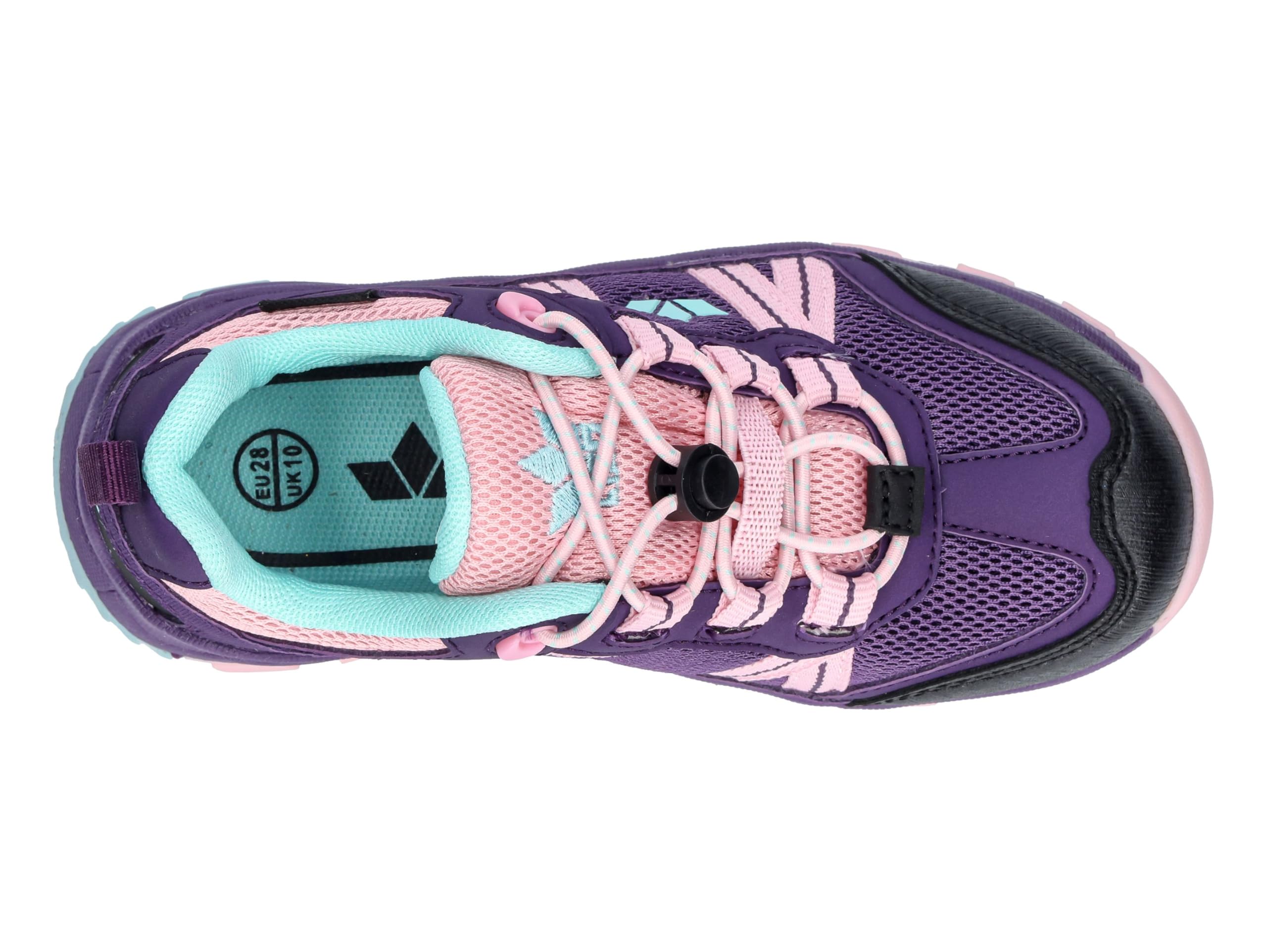 Lico Mancos Scarpe da trekkingUnisex - Bambini e Ragazzi