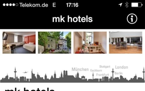 mk hotels