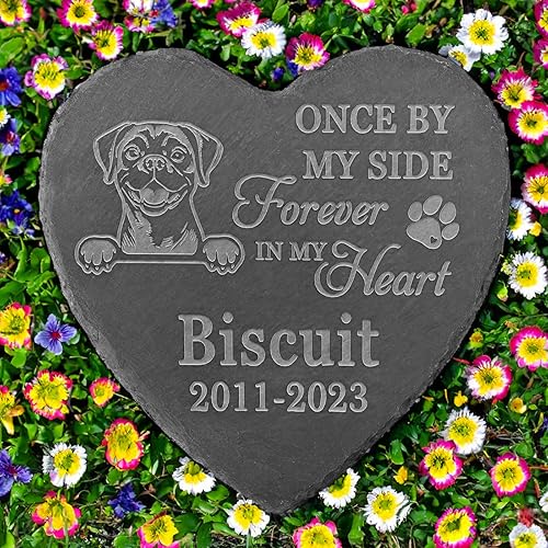 Miniatura 22 de Regalos conmemorativos de Golden Retriever, piedra conmemorativa de Golden Retriever, regalos de pérdida de Golden Retriever, regalos de recuerdo