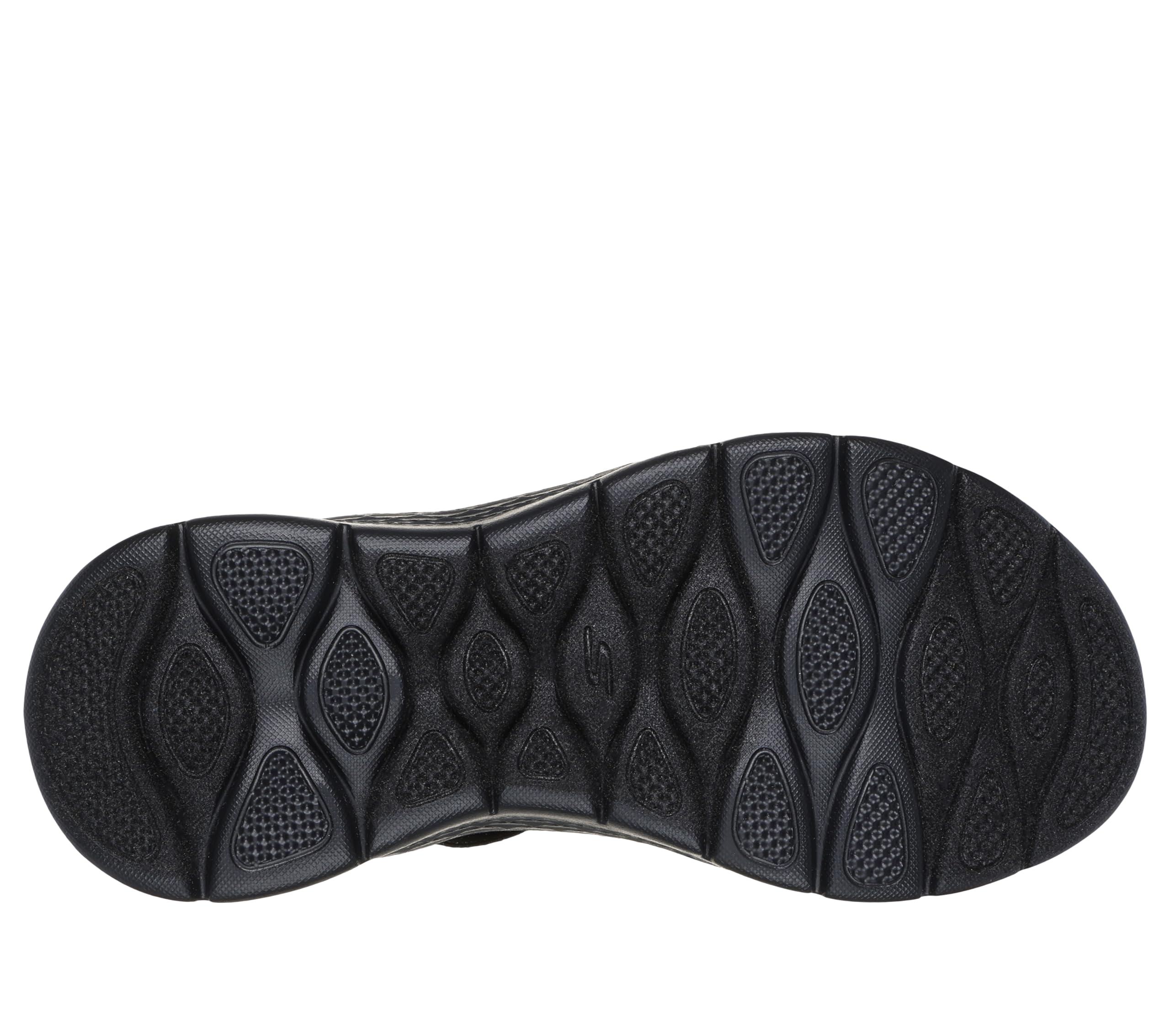 Skechers Kobiety Go Walk Flex Sandal - Glimmer Up Hands Free Slip-insSandał