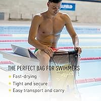 Vista 3 de FINIS Bolsa de engranaje de malla