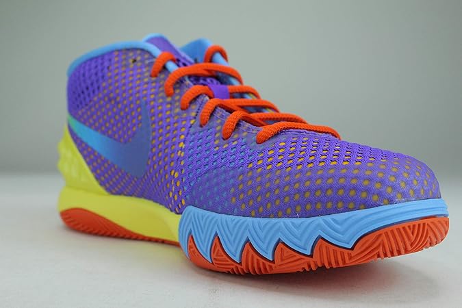 blue kyrie 1