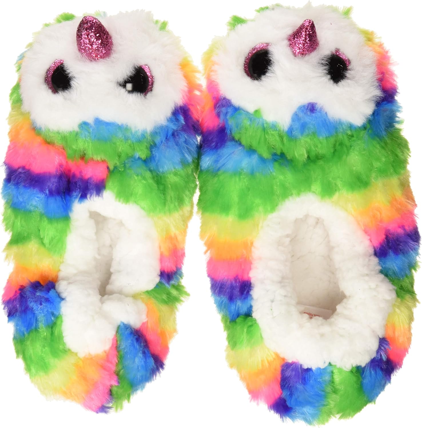 Ty Owen - Slipper Socks lrg : Clothing, Shoes & Jewelry