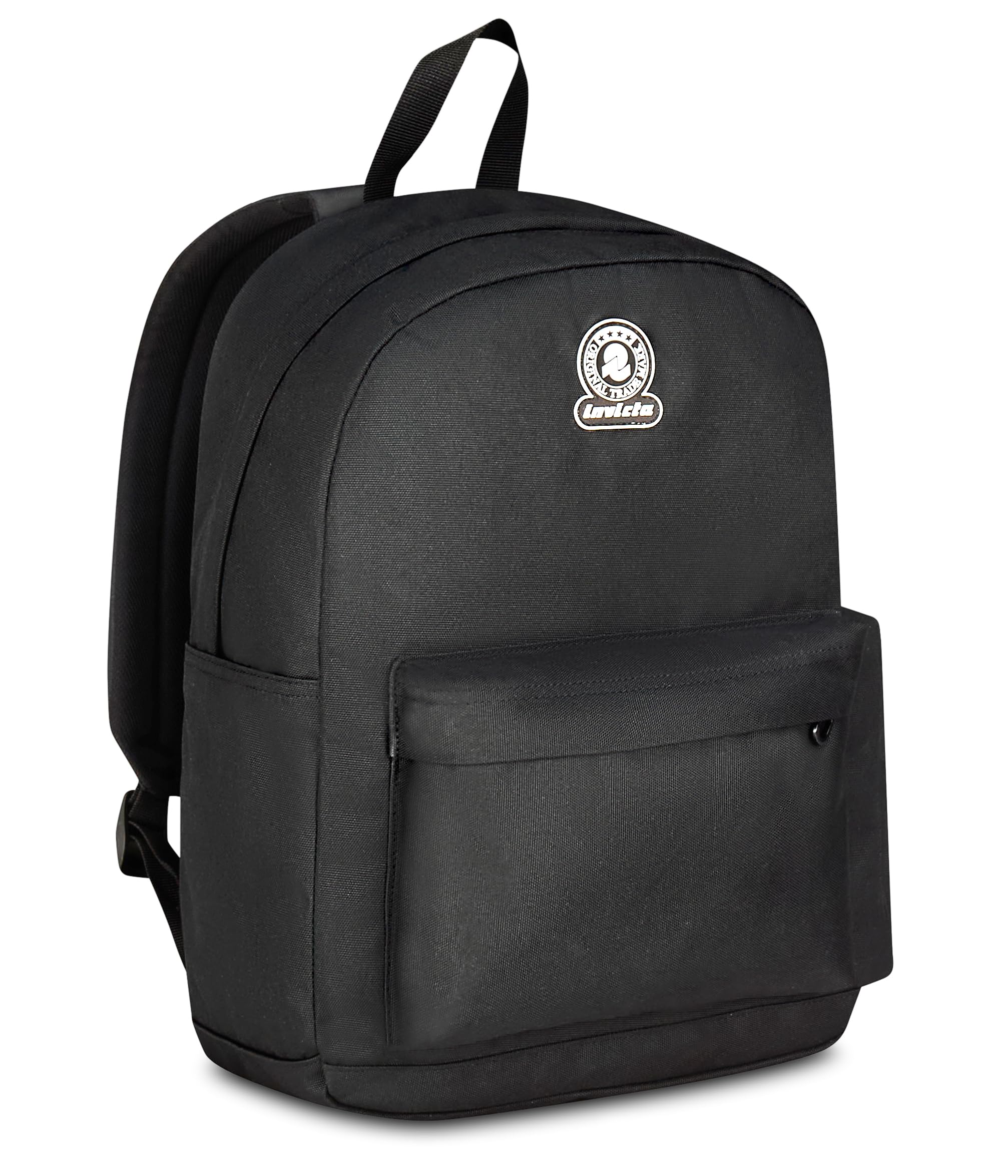 Invicta Plecak Uniseks - dzieci Zaino Invicta Ollie Solid