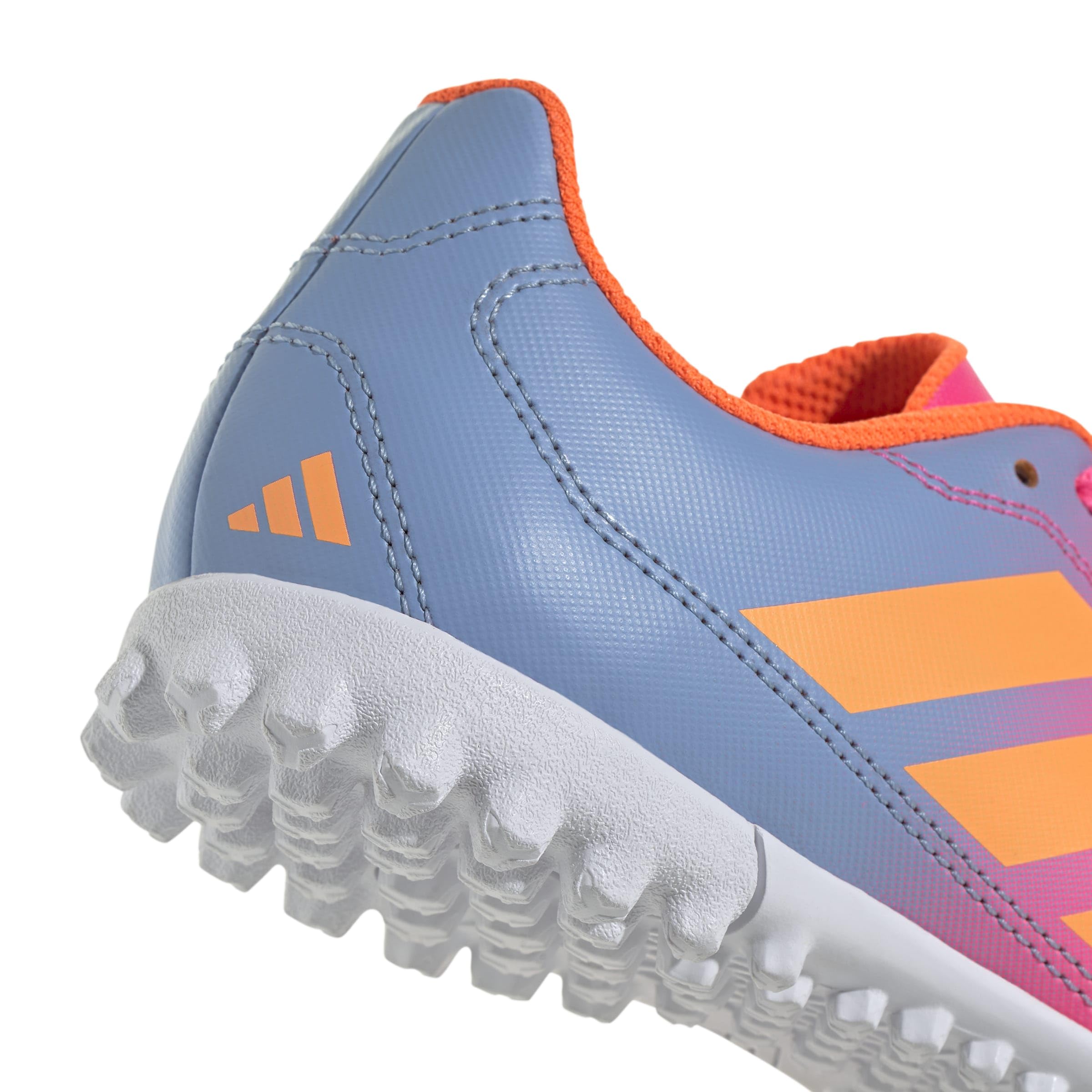 adidas Unisex Kids Youngstar Rise Kids Hockeyschuh