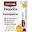 Red Seal Propolis Herbal & Mineral Natural Toothpaste - Mild Mint - Fluoride Free, Organic Toothpaste, NATRUE Certified Natural - Natural Gum Health, No Artificial Flavors, Cruelty-Free, 3.53 oz