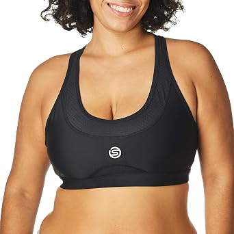 Skins Womens Series-3 Elite Bra