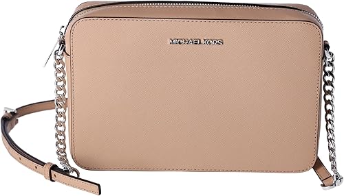 Michael Kors Bolso cruzado Jet Set Item Lg para mujer