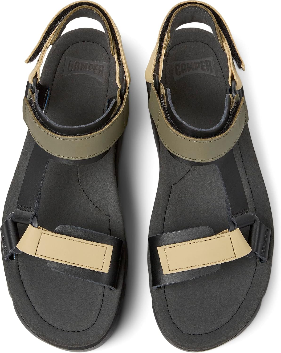 Camper Women's Oruga Up K201037 Sandal
