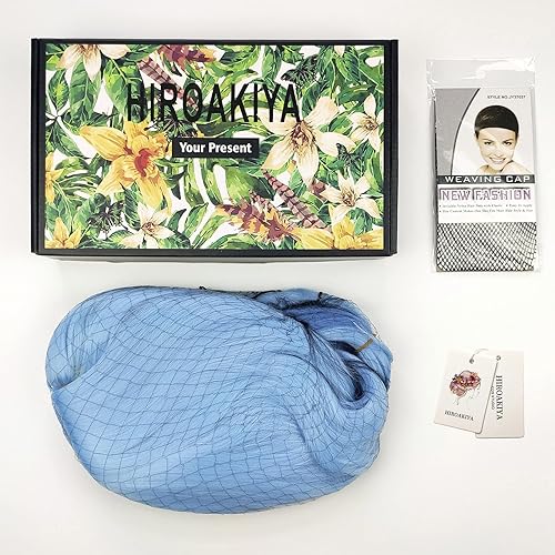 Vista 17 de Peluca Lumine, Genshin Impact Lumine Cosplay peluca con gorra de peluca