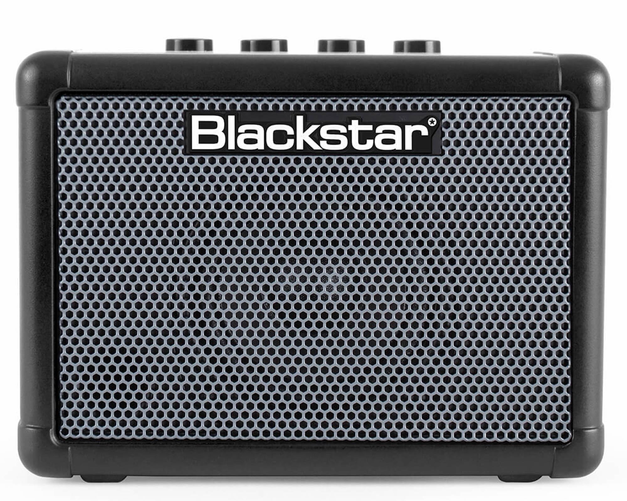 black star ベースアンプ『FLY3』STEREO PACK Amazon.com: Blackstar Fly 3 - Compact Bass Amp Stereo Pack