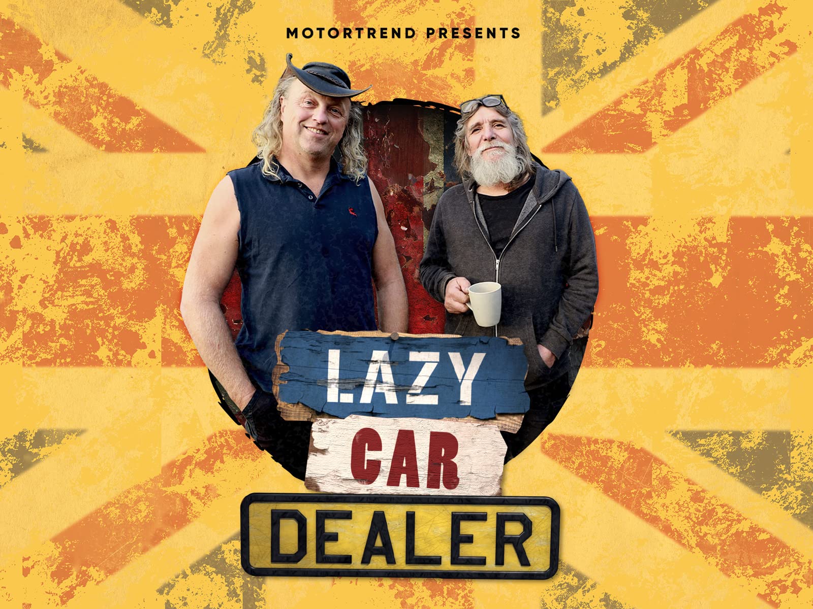 Watch Lazy Car Dealer Season 1 Prime Video