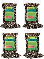 Vista 32 de Gardenera - Mezcla para macetas de alta calidad, mezcla libre de tierra para Aroides, medio de cultivo para plantas