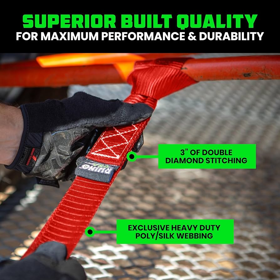 ストラップ 1234 Amazon.co.jp: Rhino USA ソフトループ バイク固定用ストラップ