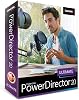 CyberLink PowerDirector 20 Ultimate 64-Bit