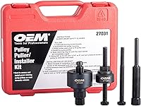 Vista 1 de OEMTOOLS 27031 Extractor/instalador de poleas
