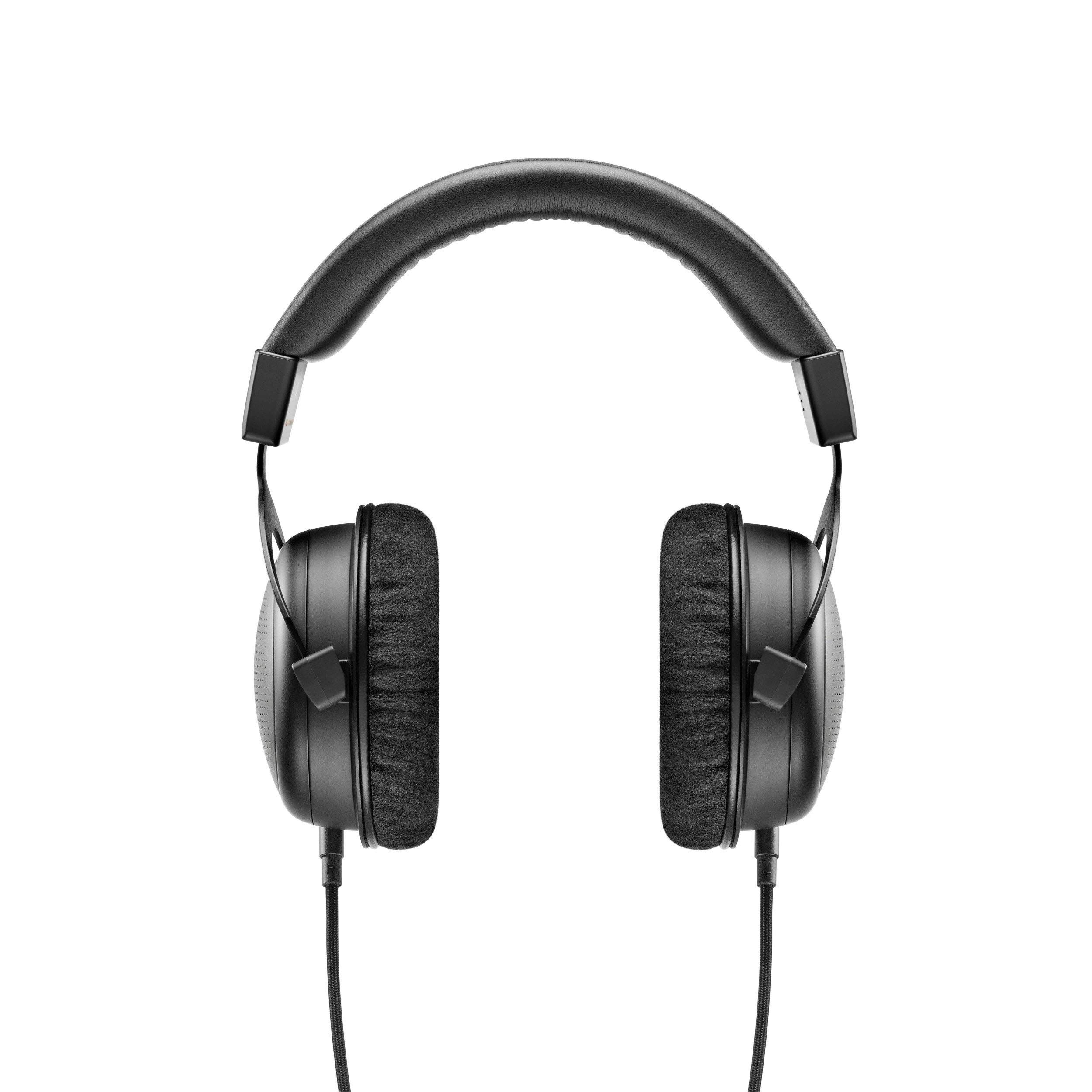 beyerdynamic T1 3rd Generation 開放型ヘッドホン Amazon.co.jp: 【国内正規品2年保証】beyerdynamic T1 3rd
