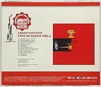 Vista 2 de Live In Japan 2