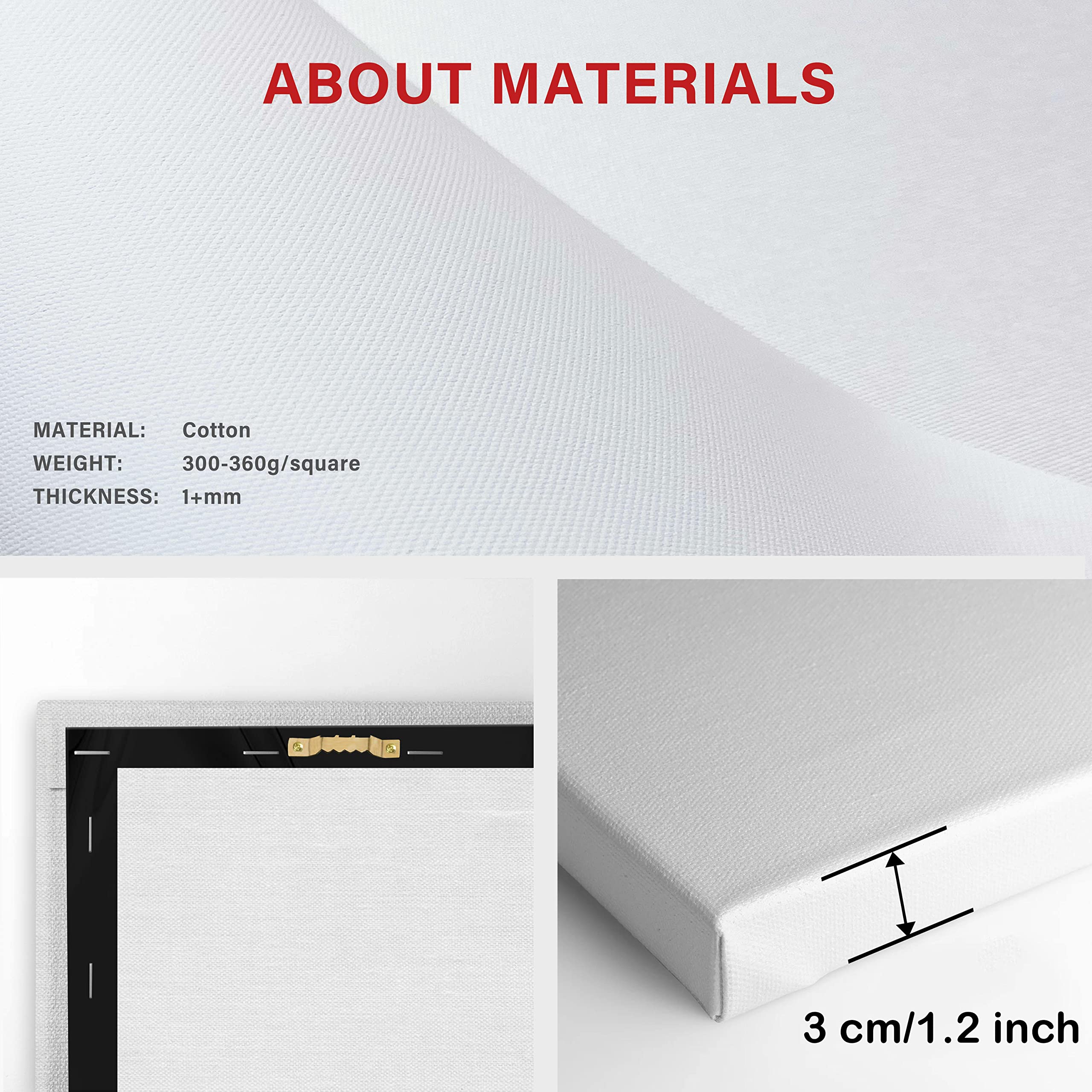 Custom Wall Art 2026: 5 Picks, One Truly Personalized 2 Aozomo Custom Album Cover Poster - Personalized Wall Art Print for Hom — product photo
