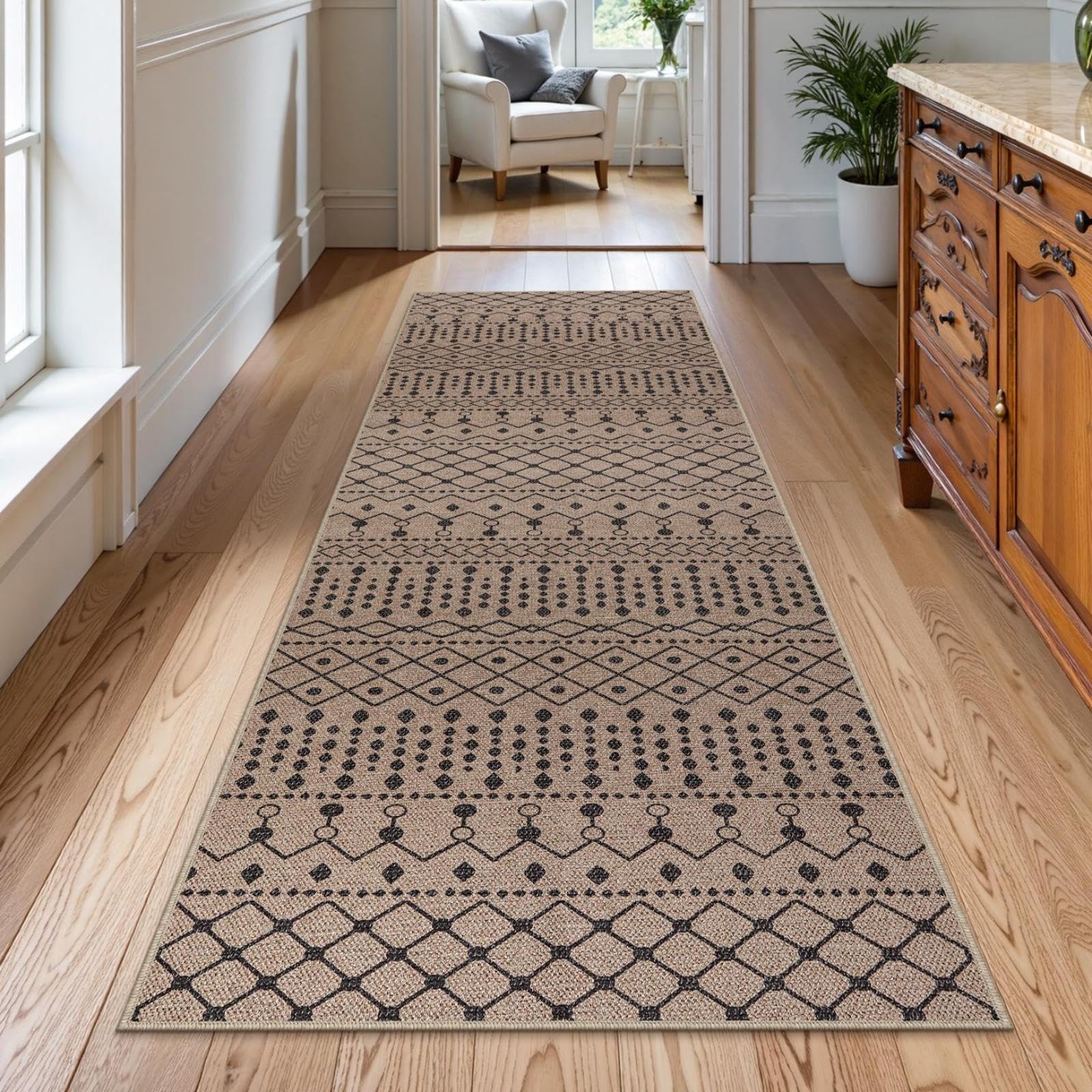 alwayth 　　RUG × ALWAYTH \"PUDDLE RUG\" MIYOSHIRUG × ALWAYTH 