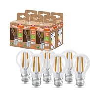 OSRAM Lampada LED SUPERSTAR+ CLASSIC A FIL 100, E27