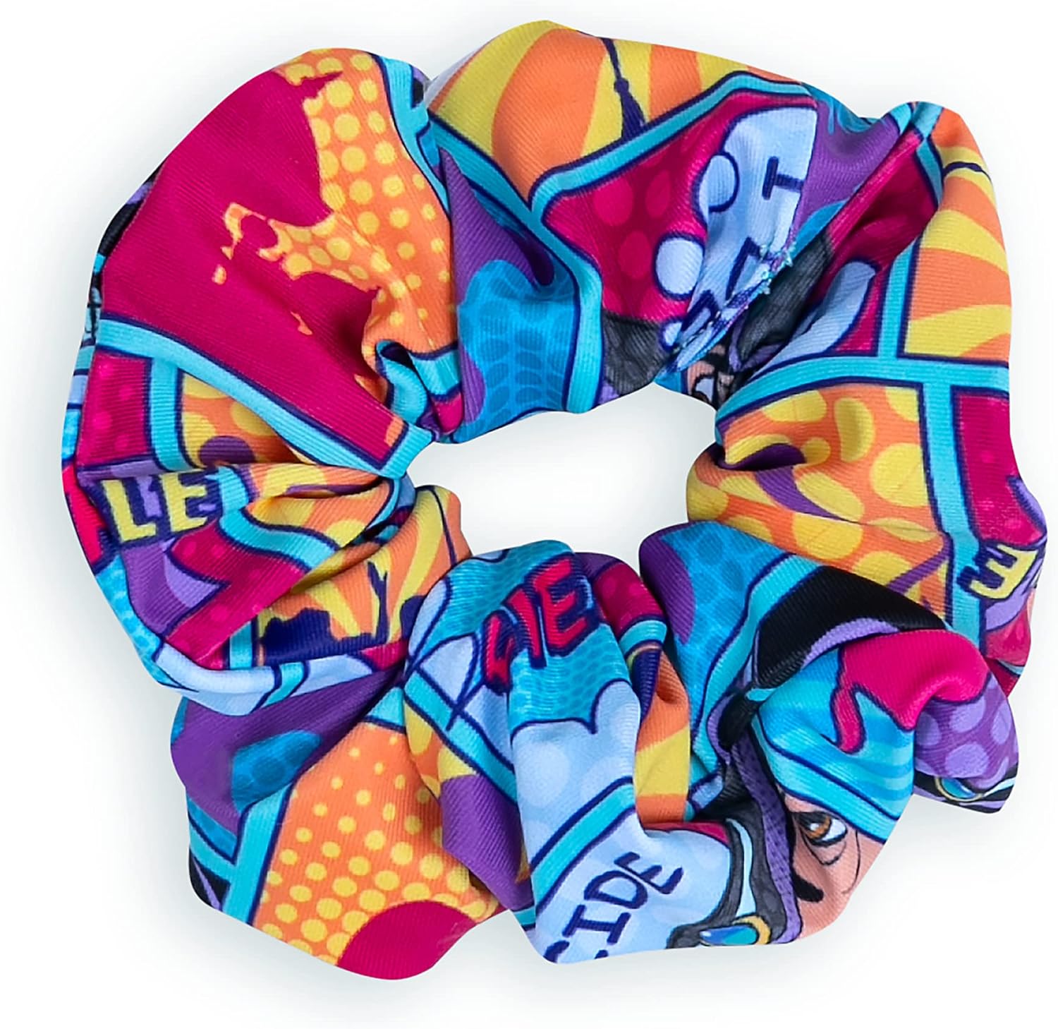 Disney Jasmine Four-Piece Swim Set for Kids – Aladdin 5/6 Multicolored