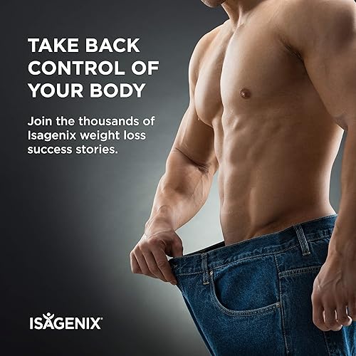 Miniatura 8 de Isagenix Organic Greens, mezcla de bebida orgánica de superalimentos de fitonutrientes con espinacas orgánicas, col rizada, espirulina, clorella,