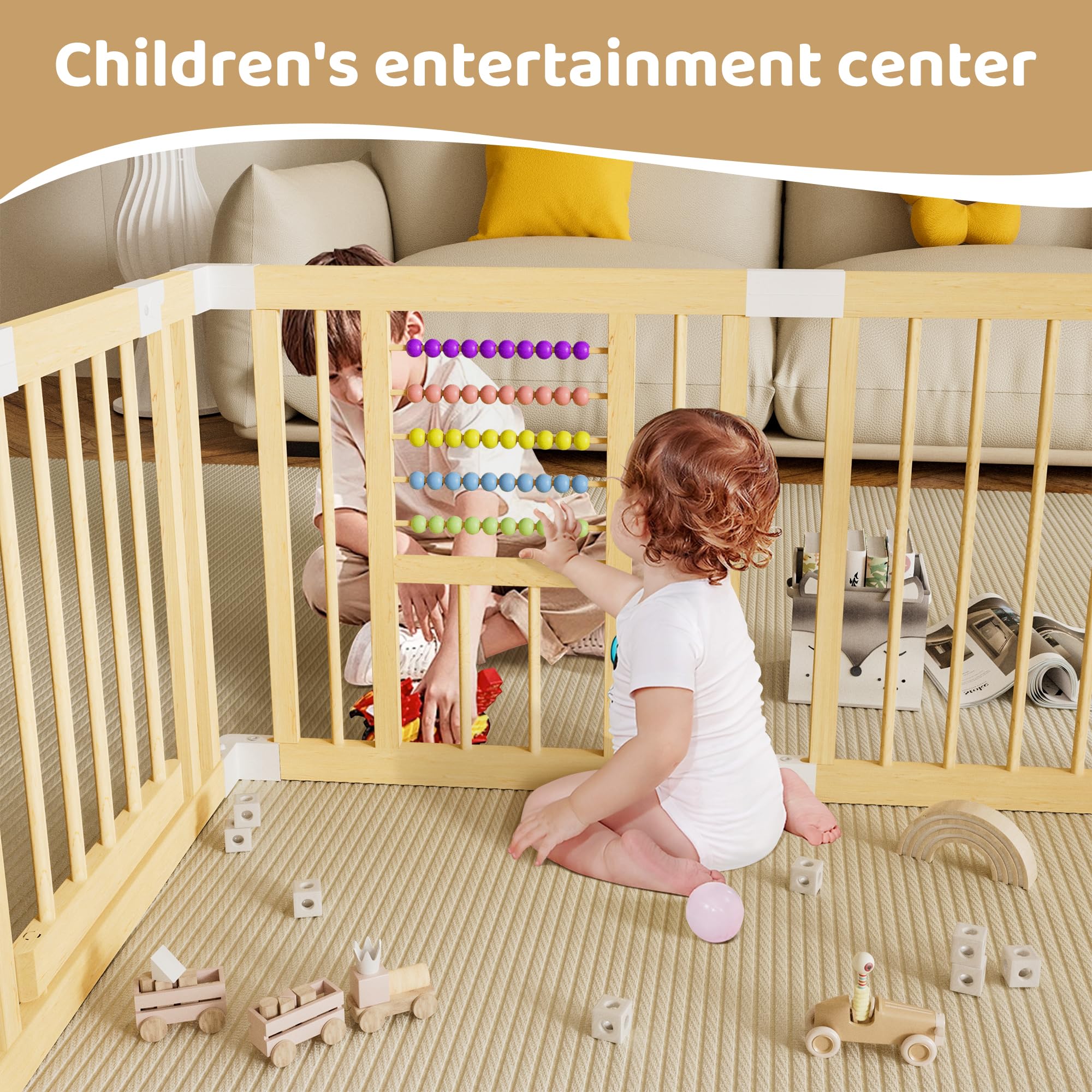 Wooden Playpen Baby Jail Playpen Foldable Playpen Target Extra