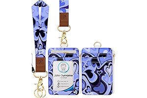 Lanyards for Keys: Empowering Hands-Free Convenience with Style