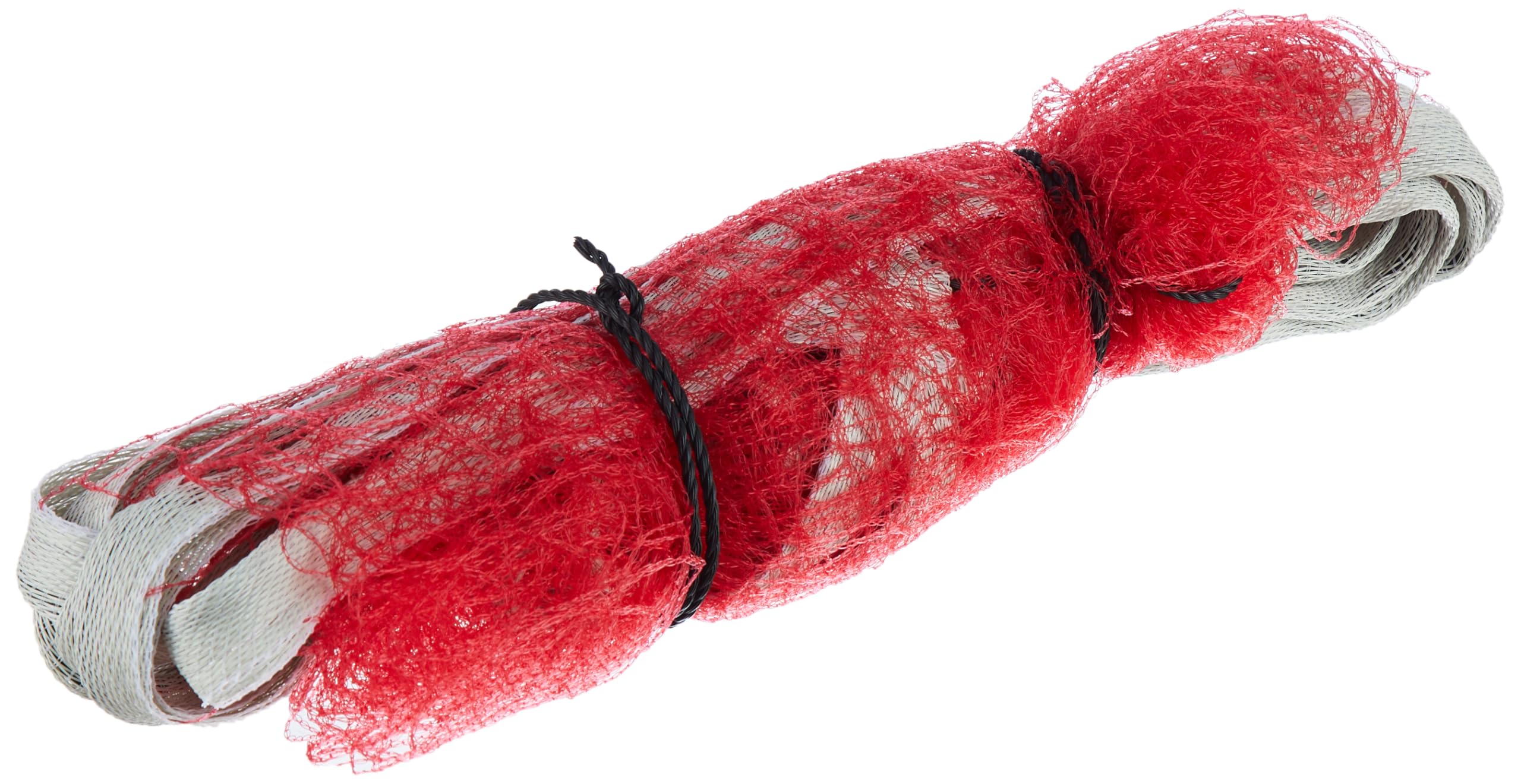 Nylon Tape Border Beginner Badminton Net for Sports, Training, Practice and Fun