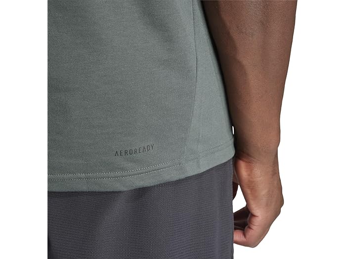 Train Essentials Feelready Training Tee - Image 2