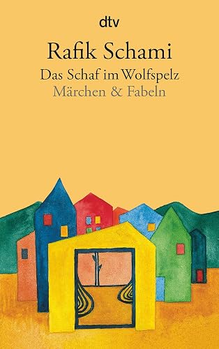 Das Schaf im Wolfspelz - Märchen &amp; Fabeln