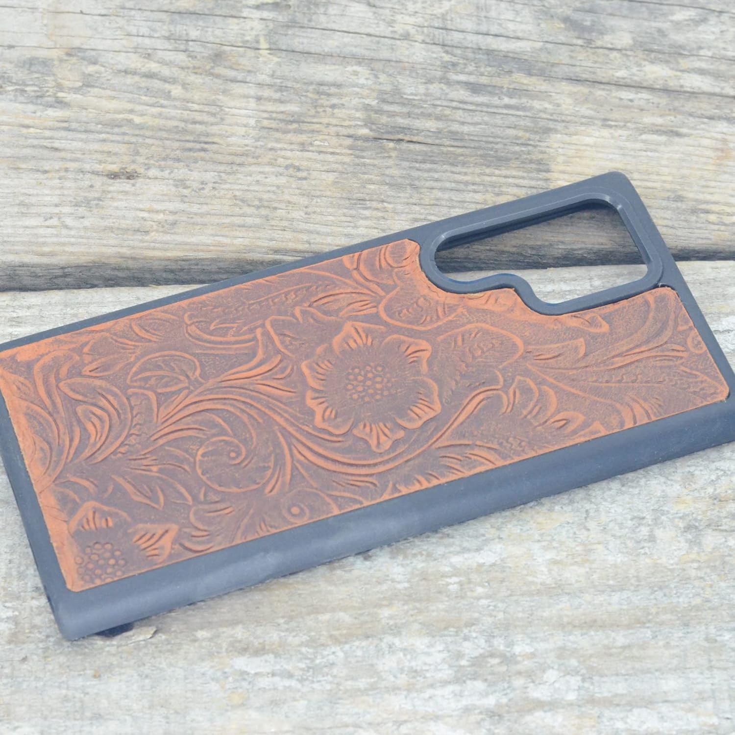 JJNUSA Handmade Leather Wallet Case for Samsung Galaxy s25 Ultra S24 S23 Ultra, S23+ s22 Ultra s25 Plus s26 Back Case