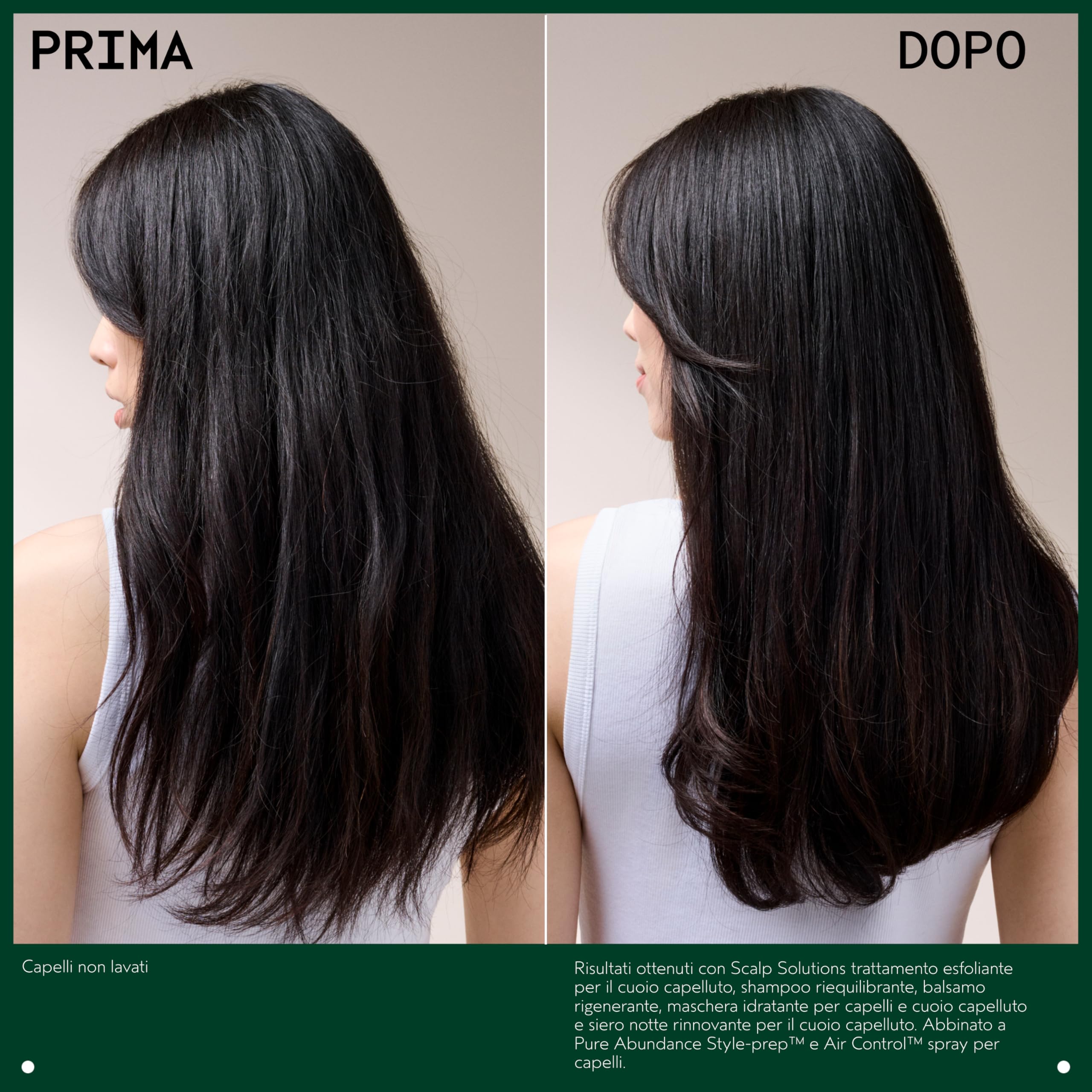 Aveda Scalp Solutions trattamento esfoliante per cuoio capelluto - Rimuove sebo residui e inquinamento - Acido salicilico derivato dalla gaultheria - Sensazione di freschezza (150 ml)