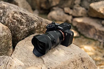 TAMRON - TAMRON タムロン 17-50mm F/4 Di III VXD ソニーE用 Tamron 17-50mm f/4 Di III VXD Lens for Sony E AFA068S-700