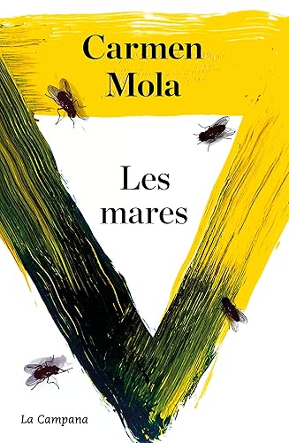 Les mares (La núvia gitana 4) (Narrativa)