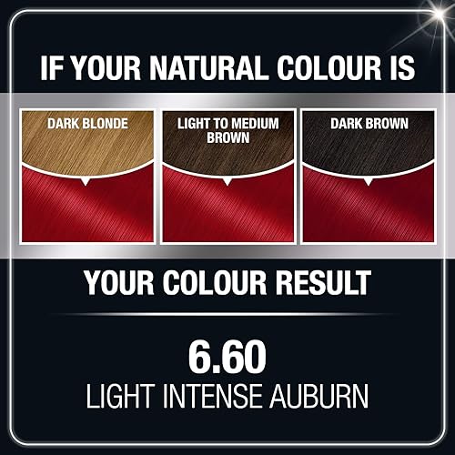 Vista 68 de Garnier Olia - Tinte para el cabello libre de amoníaco [4.0], marrón oscuro, 1 unidad (paquete de 4)