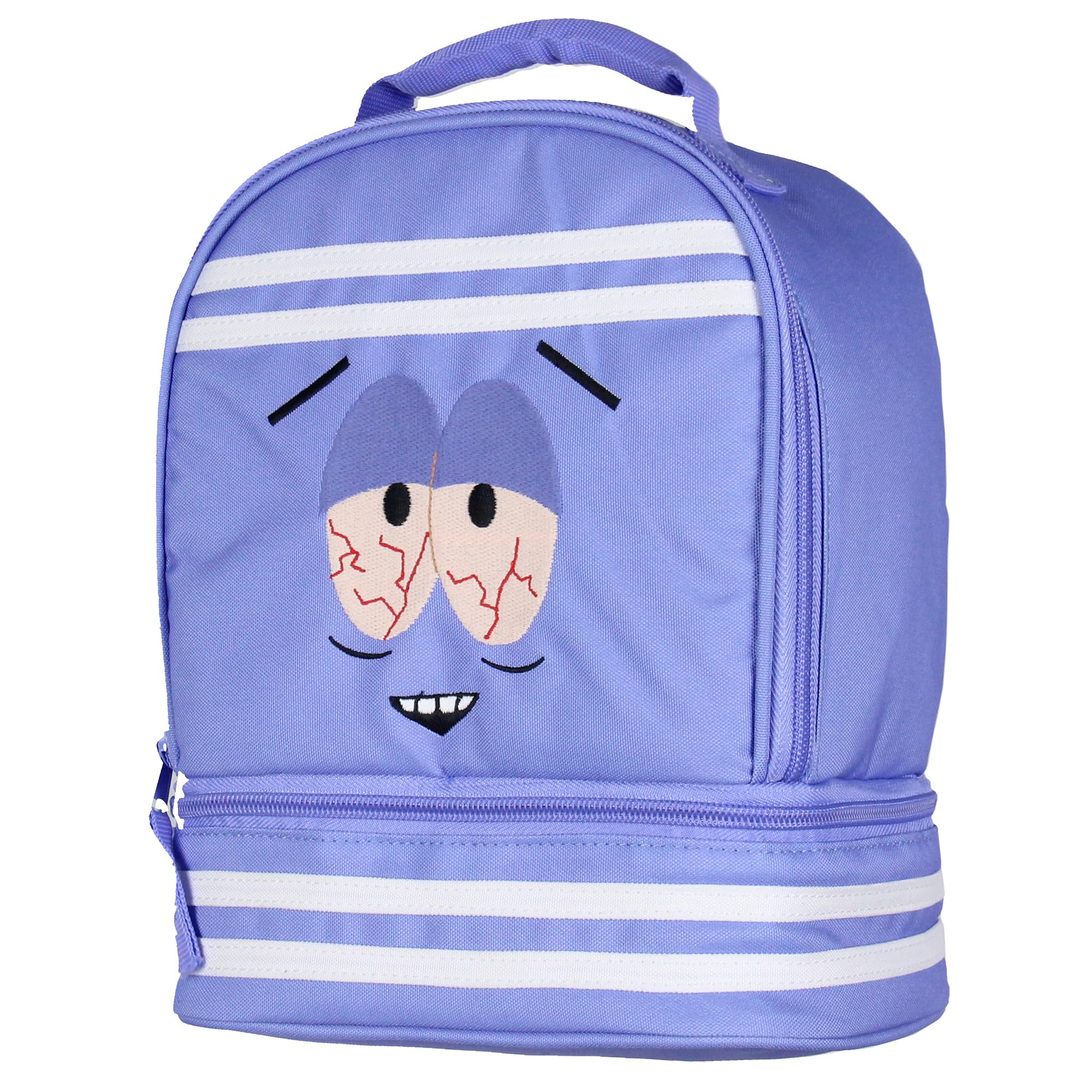 Amazon.com: South Park Towelie Lunch Box - TV Show Cartoon Dual