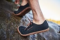 Vista 8 de Astral Zapatos Loyak para Hombre - Descalzos, de Secado Rápido, Zapatillas Minimalistas para Uso Casual, Deportes Acuáticos, Viajes y Senderismo