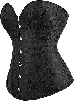 今期新品　Ameri VINTAGE MODUALL LACE BUSTIER 81DNxogHGtL._AC_UY350_.jpg