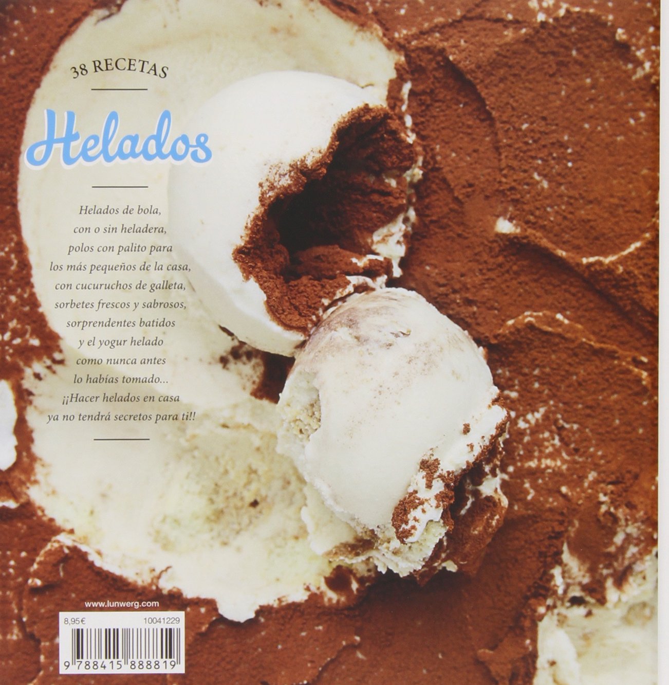 Helados