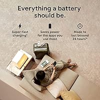 Vista 3 de Google Pixel 6 Pro 5G, versión estadounidense, 128GB, Stormy Black - Verizon (renovado)