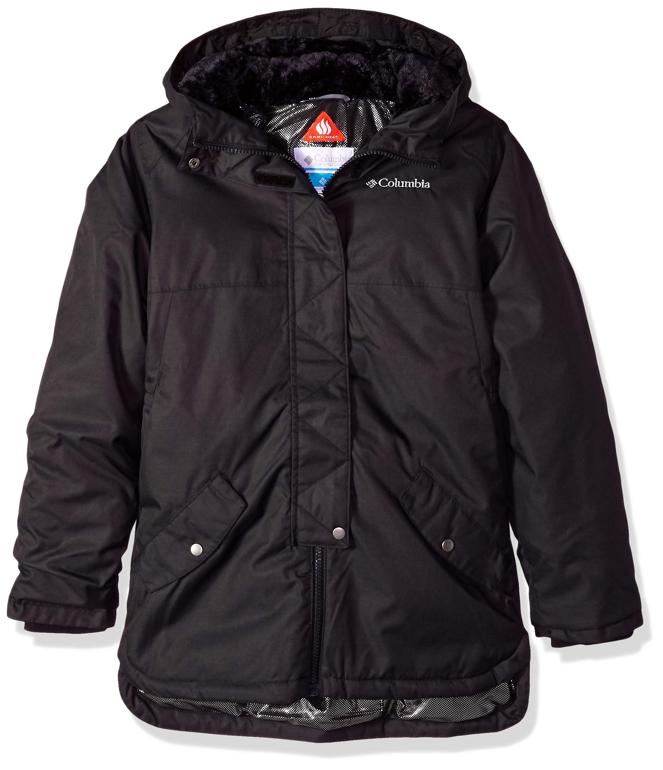 Columbia Girls Carson Pass Mid Jacket Desertcart Seychelles