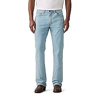 Levi's Jeans da Uomo 537 Western Bootcut con Schiena in Sella