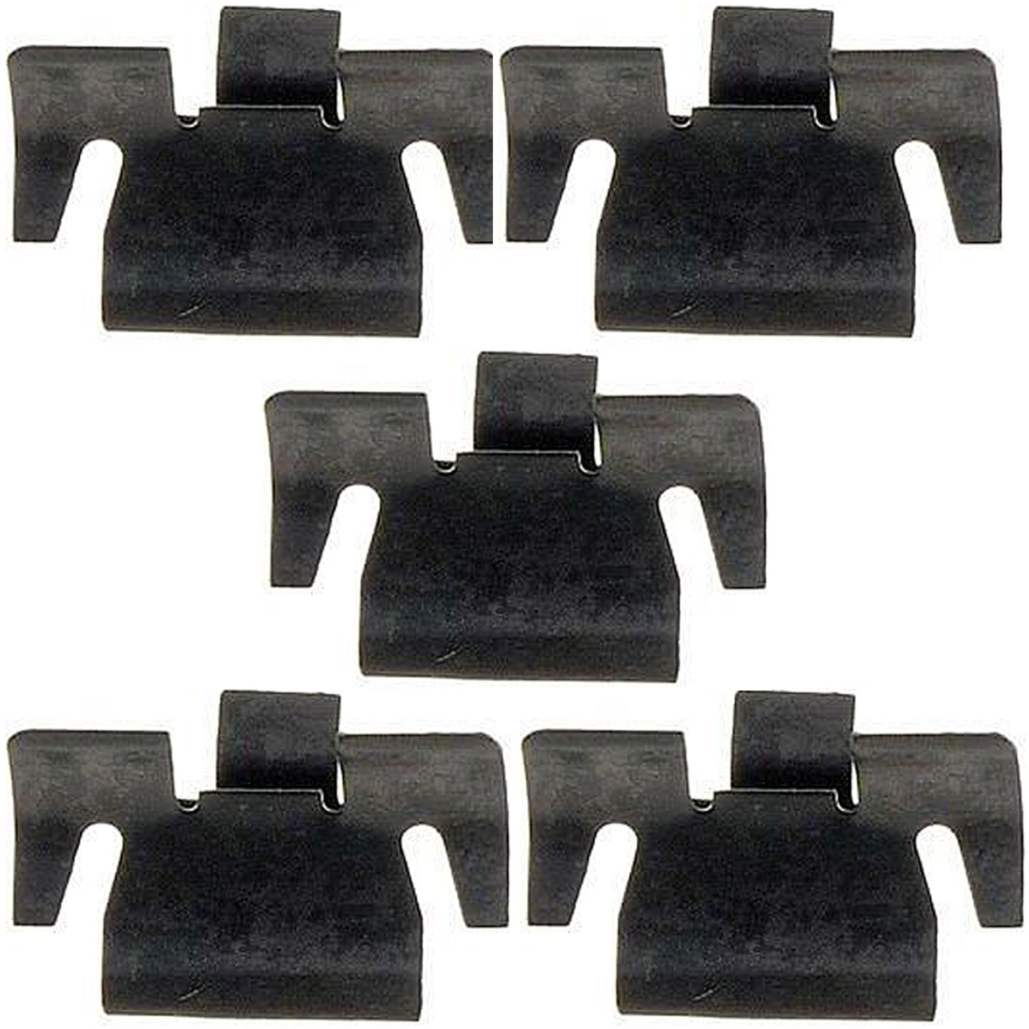 Amazon.com: APDTY 50383 Power Window Switch Retaining Clips (Set