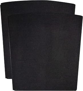 LivePure CocoCarbon Replacement LP-PF1500 Pre-Filter for ...