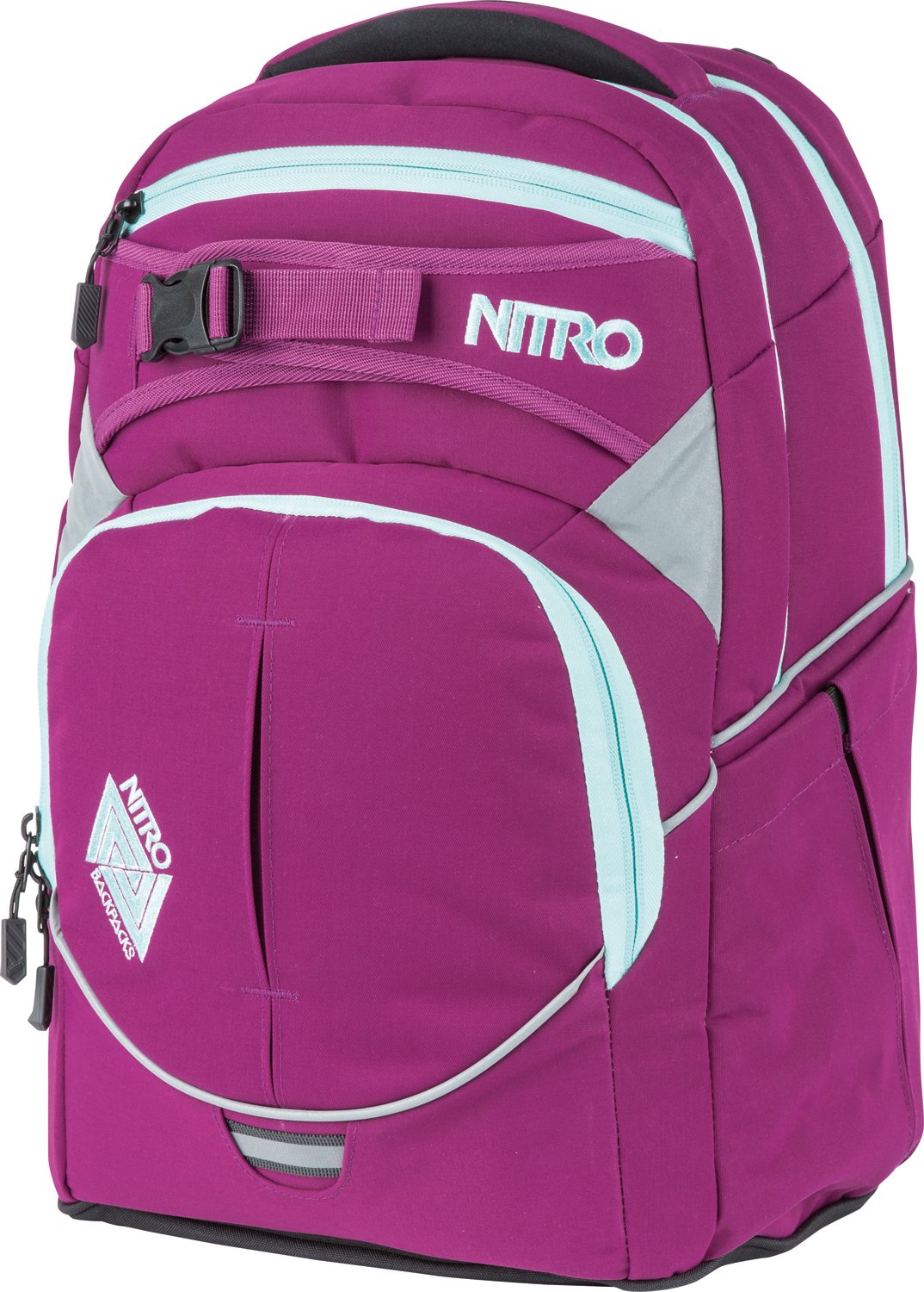 NITRO Superhero Backpack