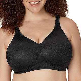 PLAYTEX Wire-Free Lift and Support Bra