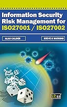 Information Security Risk Management for ISO27001/ISO27002