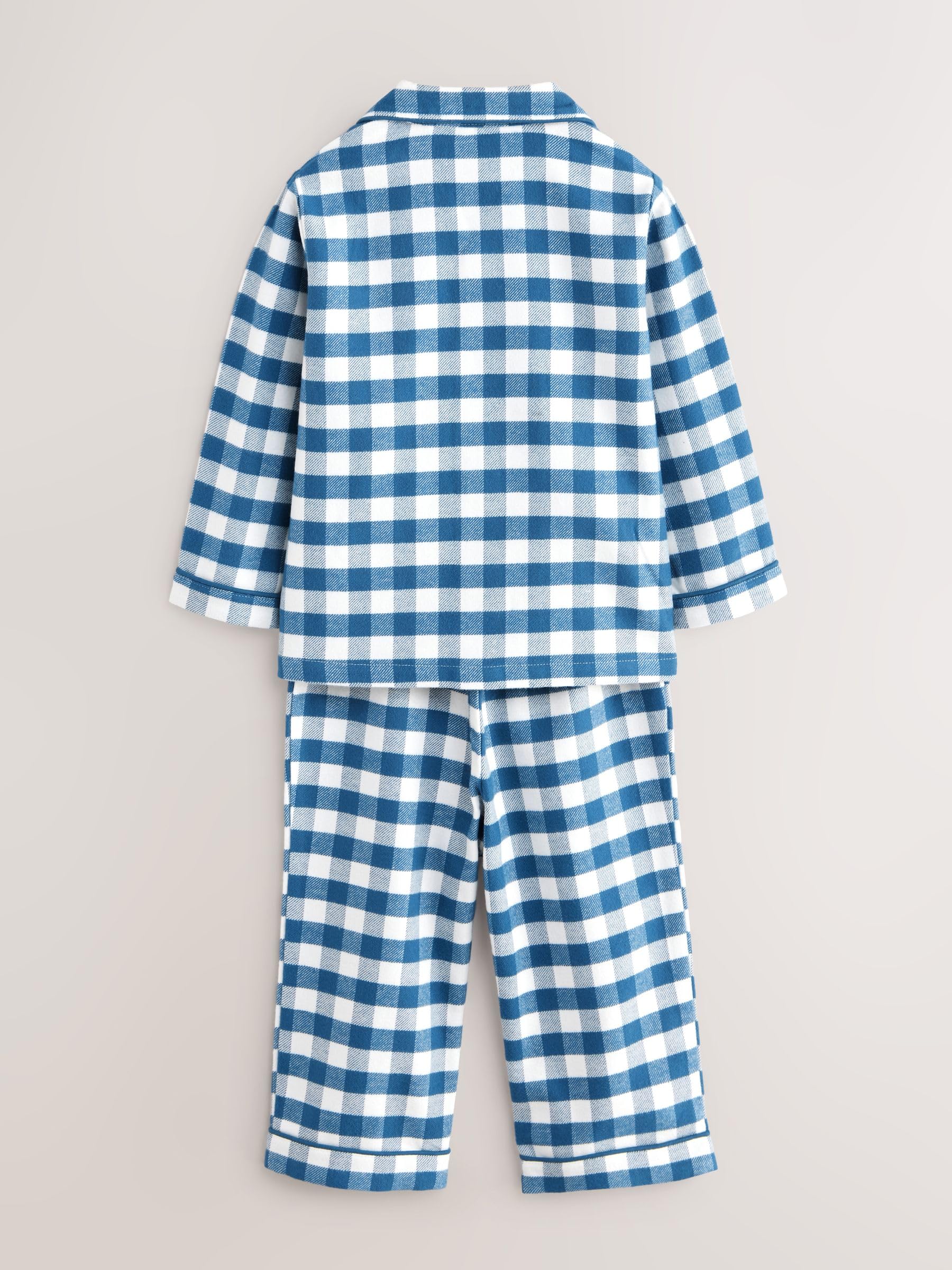 NEXT Garçon Pyjama boutonné